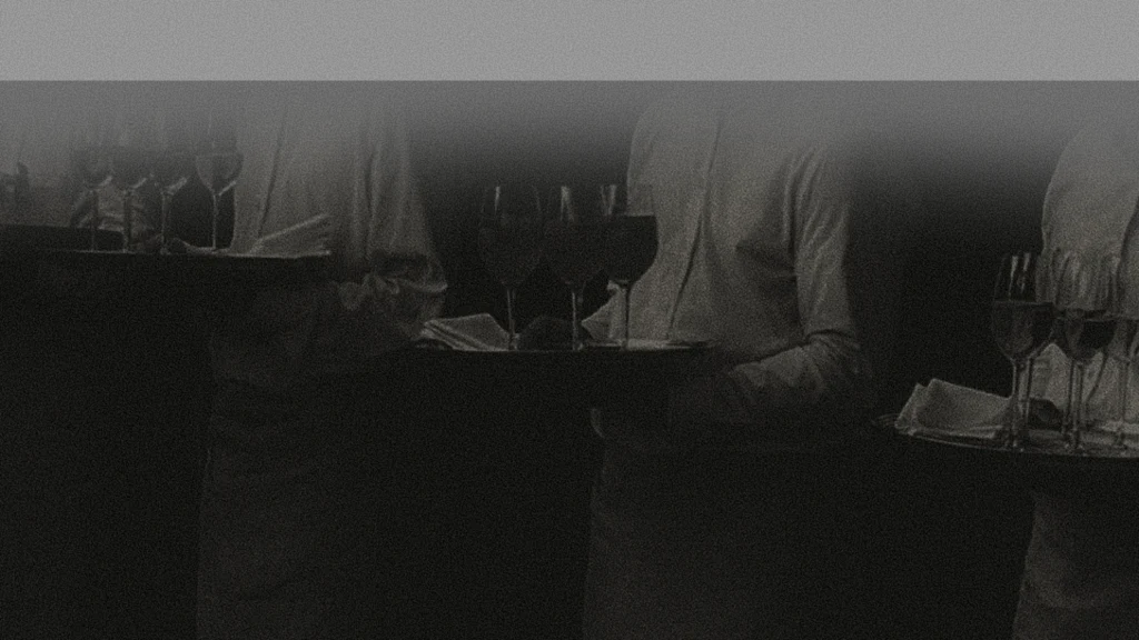 Moss background image